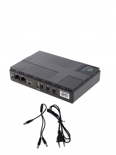 Блок бесперебойного питания VoltShield-3