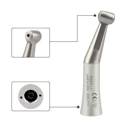 Угловой стоматологический наконечник Sunt smil Angulus-2