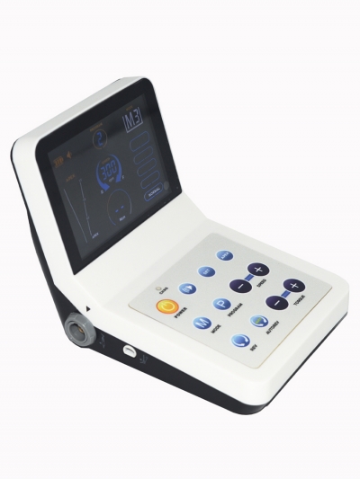 Эндомотор со встроенным апекслокатором Sunt smil Radix, 200-600 об/мин-2