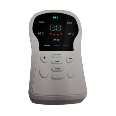 Тренажер-миостимулятор для тазового дна и пресса Pelvion, 6 режимов-2