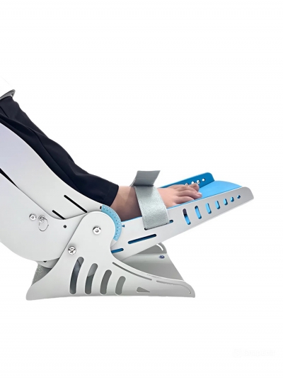 Реабилитационный тренажер Mobilis для голеностопа-2