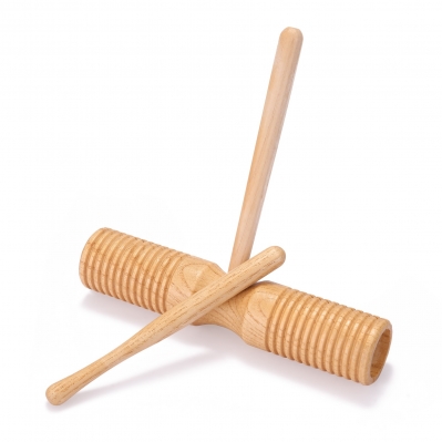 Детский набор деревянных инструментов WoodToys-5