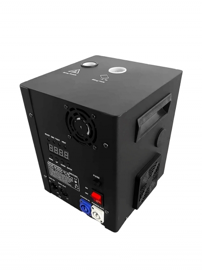 Спаркулар/искромет, холодный фейерверк Techno-4