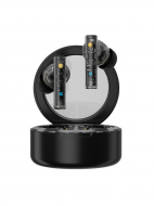 Беспроводные наушники KZ Carol