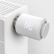 Термостат для радиаторного отопления MeU Home с Wi Fi