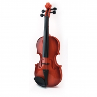 Электрическая скрипка-игрушка для детей Magic Violine с 4 струнами